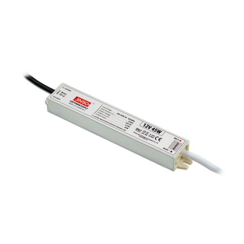 防水LED电源 12030KA-W-F1