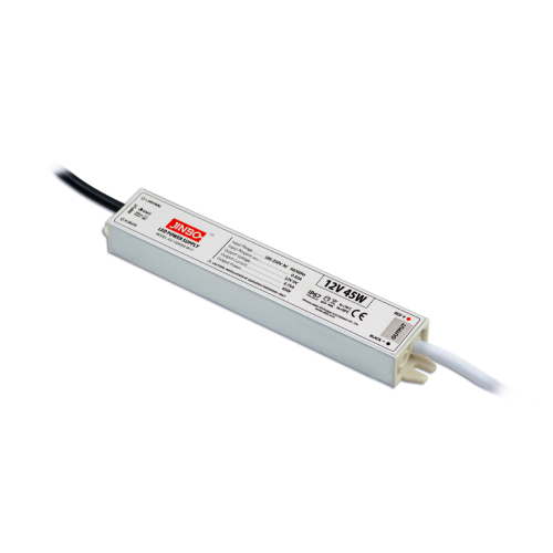 防水LED电源 12045KA-W-F1