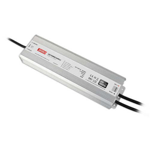 防水LED电源 12300KA