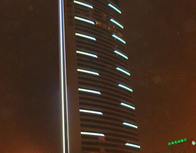 东莞后街国际大酒店